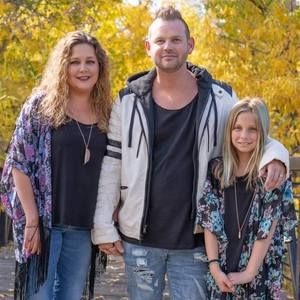 Meet your Posher, Jeffrey